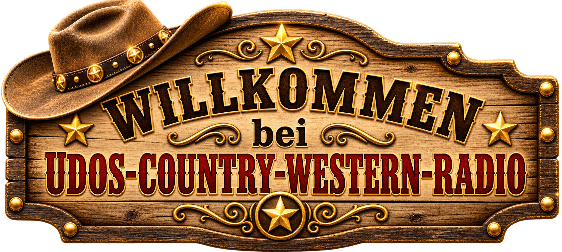 Herzlich Willkommen