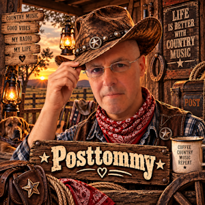 Posttommy