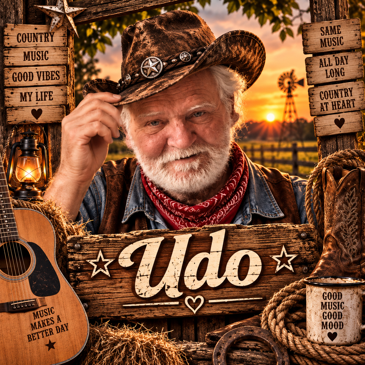 Udo