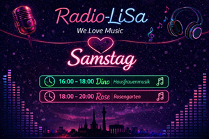 Samstag