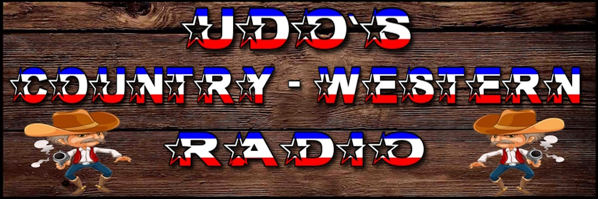 Udos-Country-Western-Radio