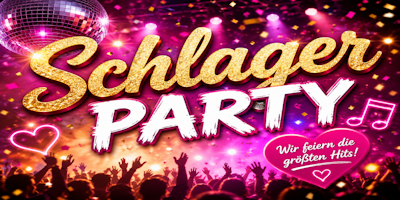 Schlager Party