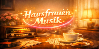 Hausfrauen Musik Dino