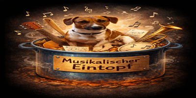 Musikalischer Eintopf Marita